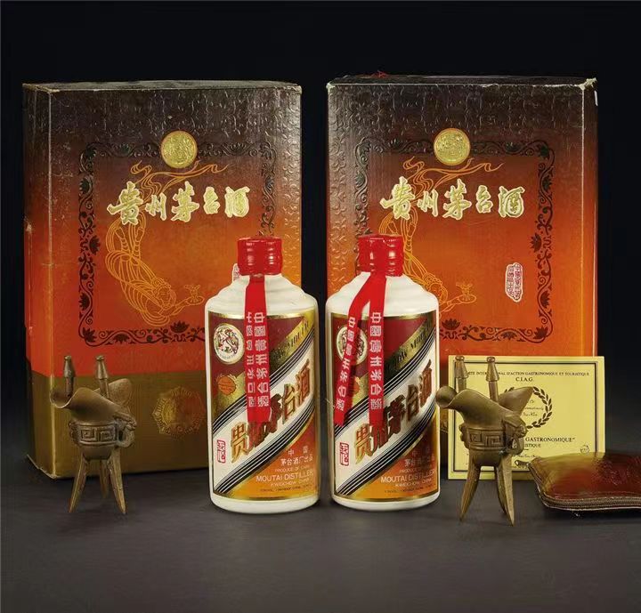 黄梅烟酒回收